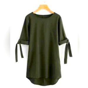 Never Worn Shift Dress